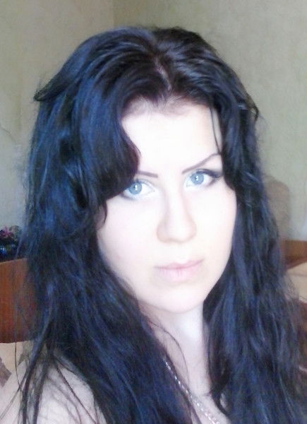 Виктория Скорнякова