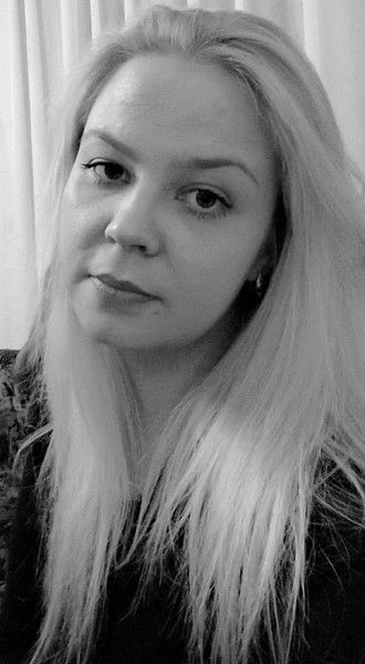 Анна Воскобойникова