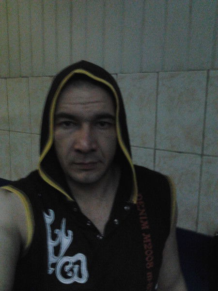 Павел Буслаев