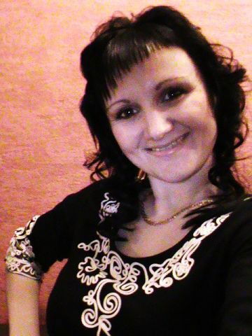 Екатерина Туминцева