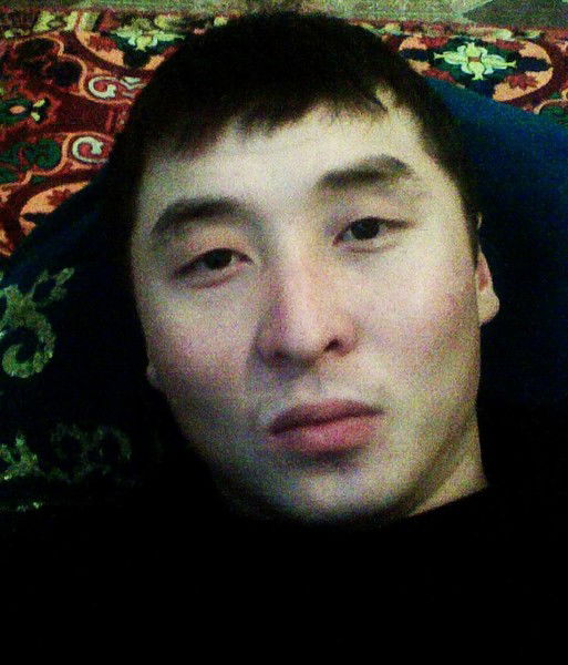 Ерболат Курмантаев