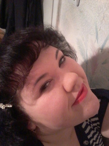 Ирина Романюк