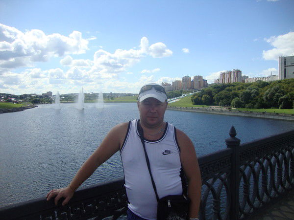 Серега Алексеев