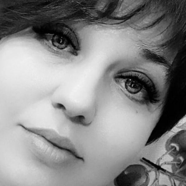 Надежда Цуркан