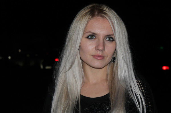 Евгения Игнатченко