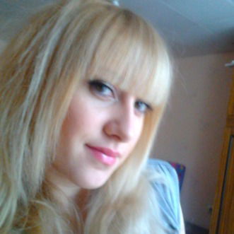 Екатерина Клинкова