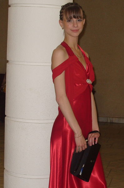 Анна Ясенская