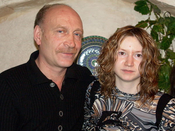 Илья Баратынский