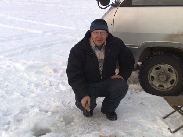 Владимир Барбаков