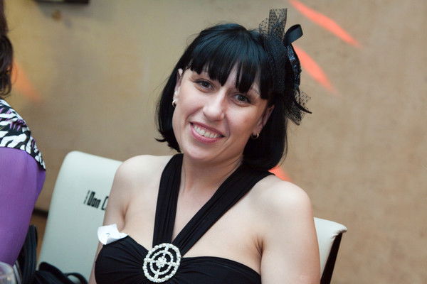 Татьяна Шихалева