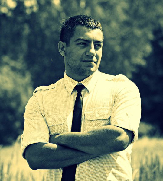 Михаил Гаврилов