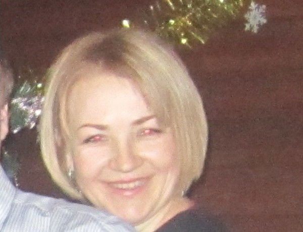 Людмила Туркевич