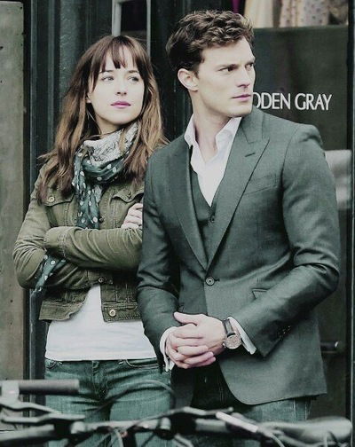 Настя Чаловская