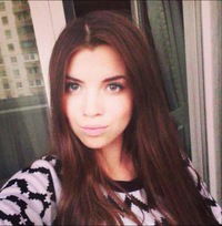 Кристина Валеева