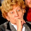 Валентина Нарожная