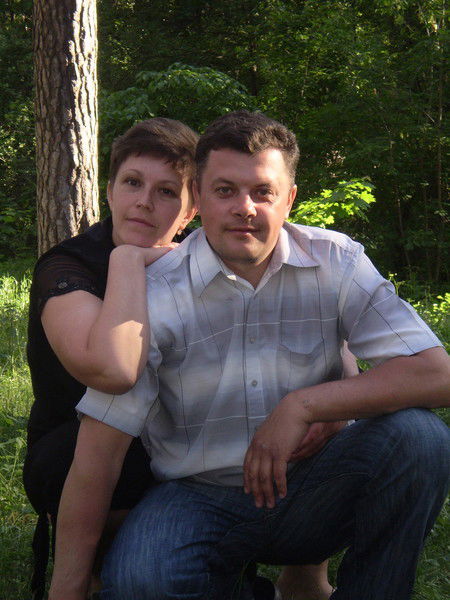 Ирина Солдатова