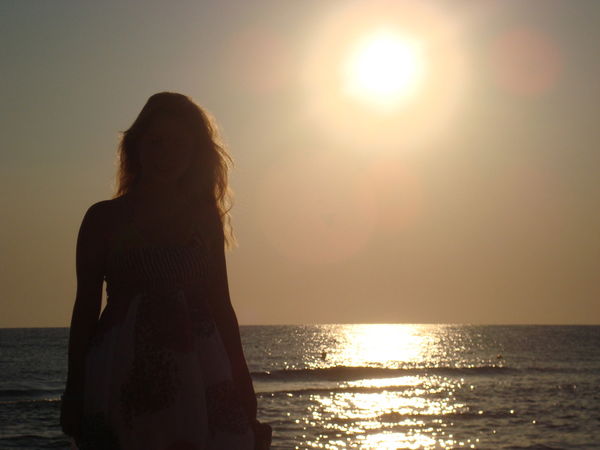 Евгения Финаева