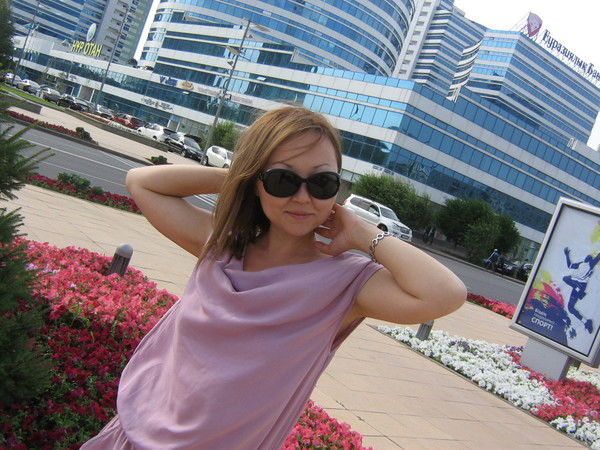 Инкар Милиханова