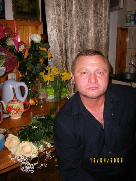 Юрий Мальцев