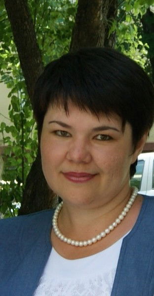 Лариса Мальцева