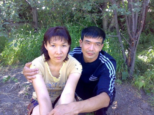 Сания Рузиева