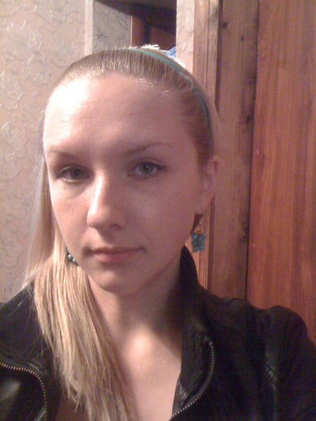 Людмила Абросимова