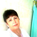 Тамара Юхно