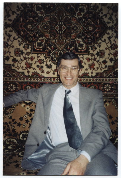 Георгий Тищенко