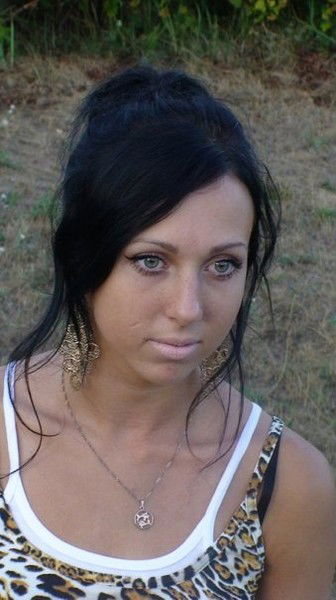 Янина Сытина