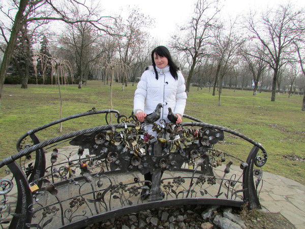 Наташа Макарова