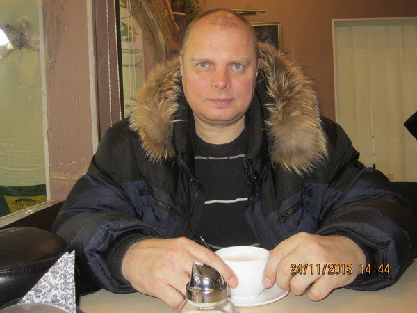 Михаил Дуткин
