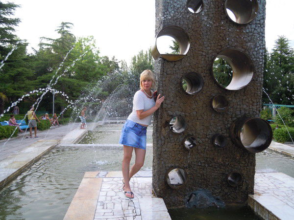 Валентина Григорьева