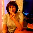 Галина Болт