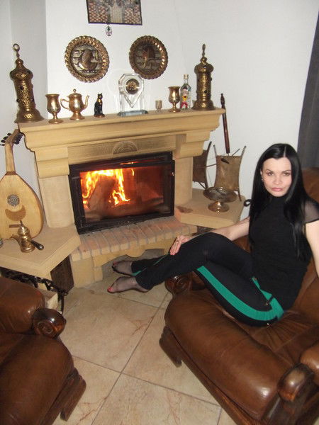 Валечка Афанасьева)