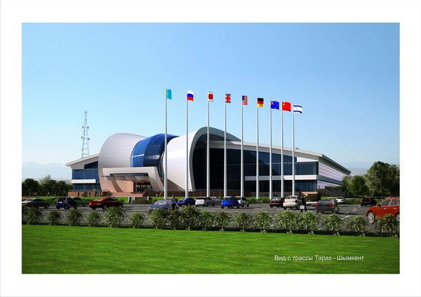 Тоо Аснур- Универсал