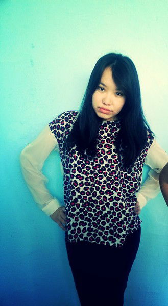 Жадыра Нургали*)))