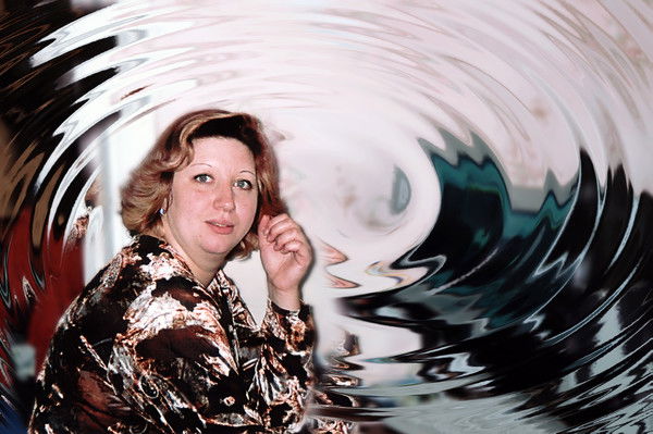 Алена Мошонская