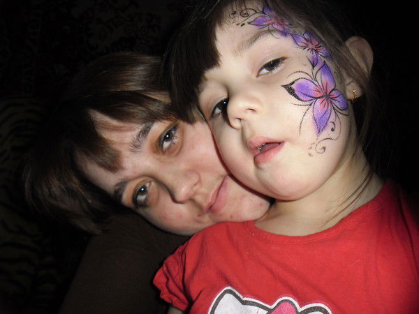 Ekaterina Timoshenko