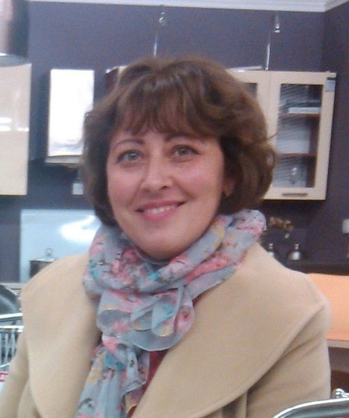 Ольга Ольга