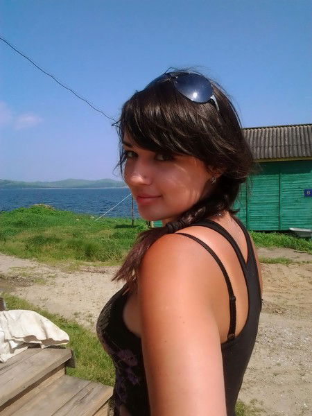 Ксения Калиниченко