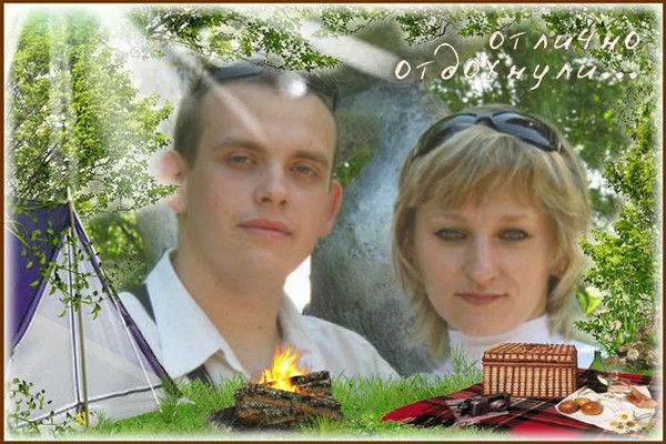 Наталья Ситникова