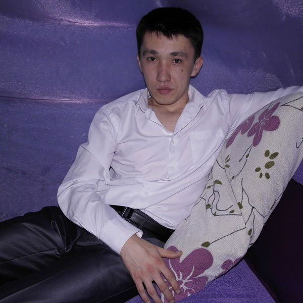 Леха Лавров