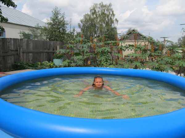 Екатерина Рябцева