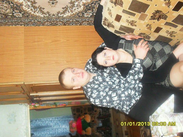 Валера Рыжих