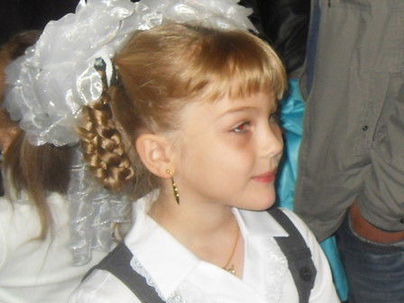 Оксана Иванова