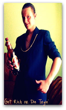 Дима Мальцев