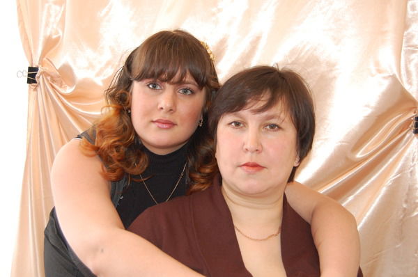 Людмила Постникова