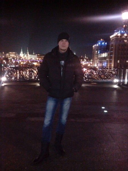 Иван Костин