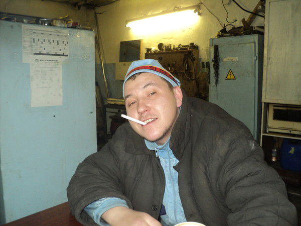 Кирилл Щепцов