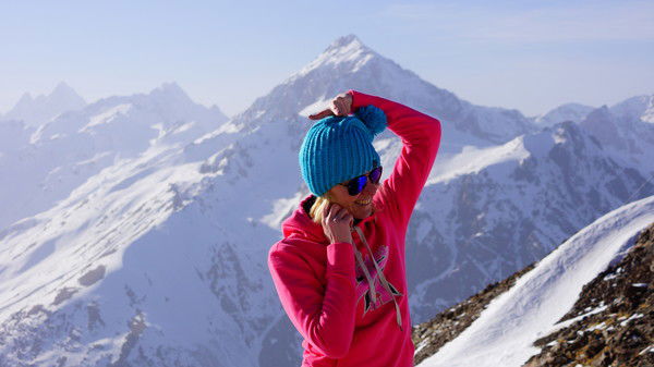 Мария Афанасьева